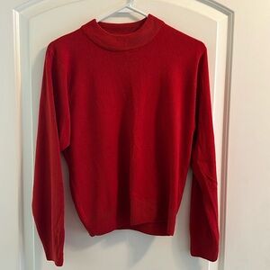 Sag Harbor Sweater M
